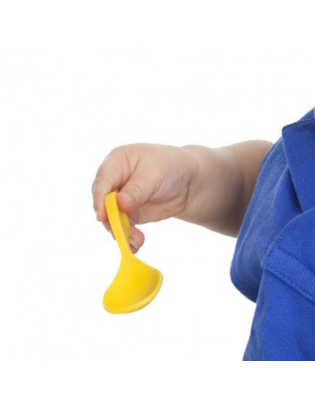 Multi grip spoon Set Red / Blue