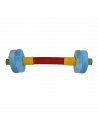 Fit Kidz Barbell Soft Toy