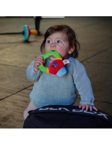 FitKidz Kugelhantel - Plüsch