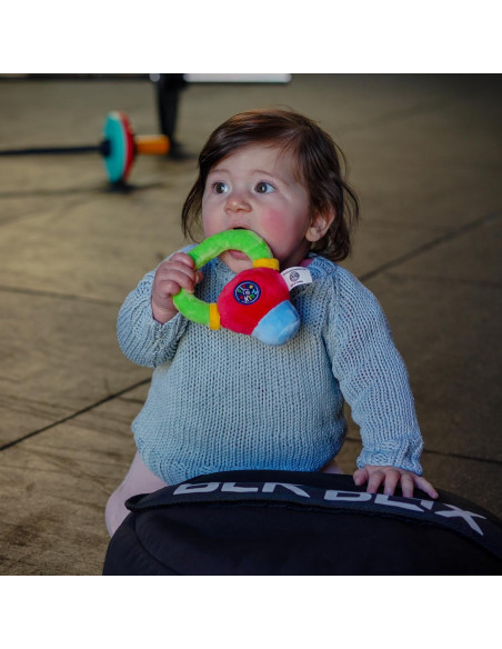 FitKidz Kugelhantel - Plüsch