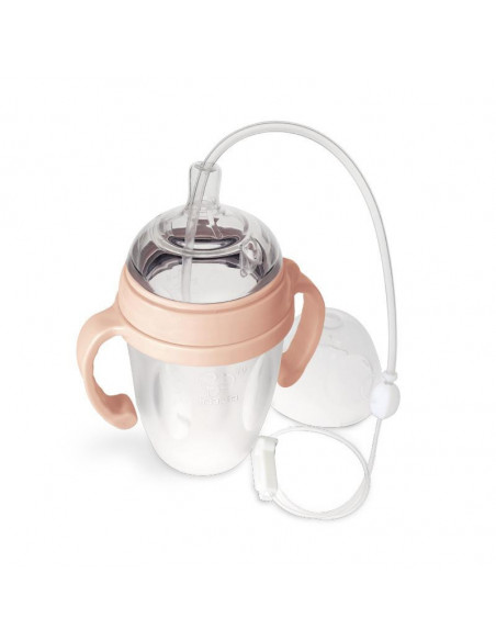 Silicone Feeding Tube Set