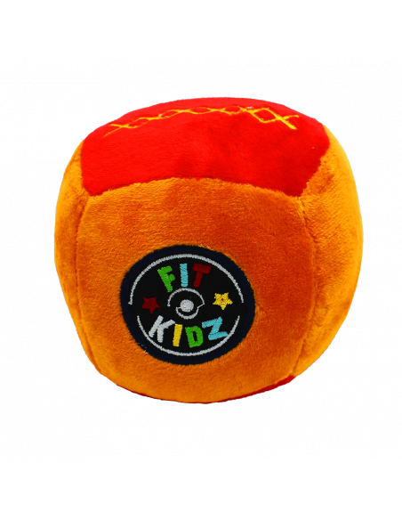 Fit Kidz Medicine Ball Soft Toy