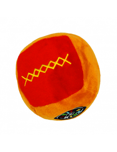 Fit Kidz Medicine Ball Soft Toy