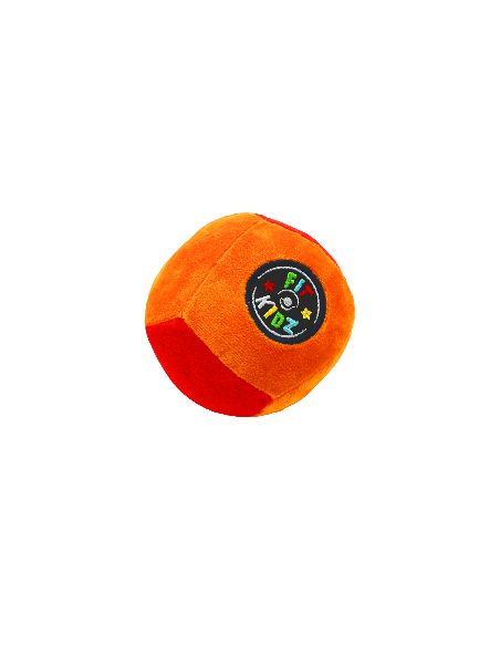 Fit Kidz Medicine Ball Soft Toy