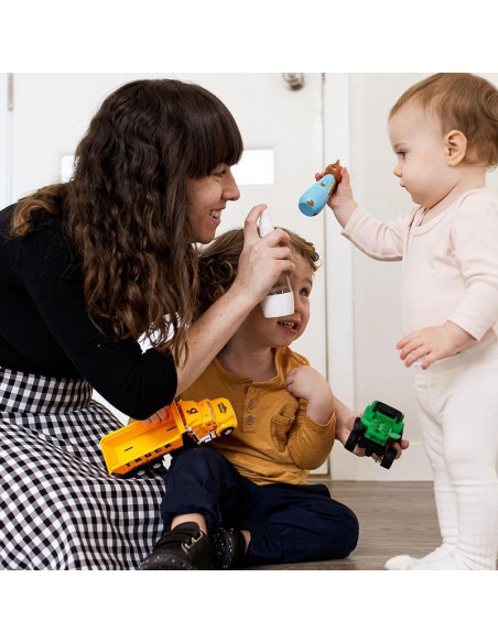 Natürlicher Desinfektions-Spray