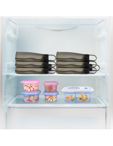 Muttermilchbeutel 260ml