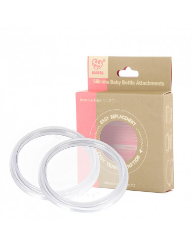 Generation 3 Verschlussdeckel 2er Set