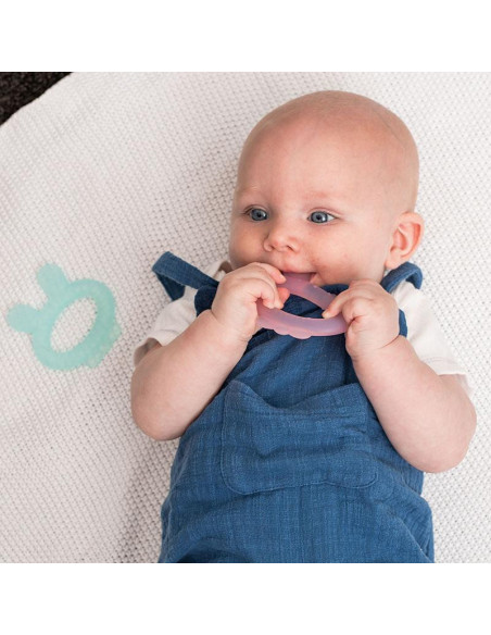 Zahnungshilfe Hasenohr