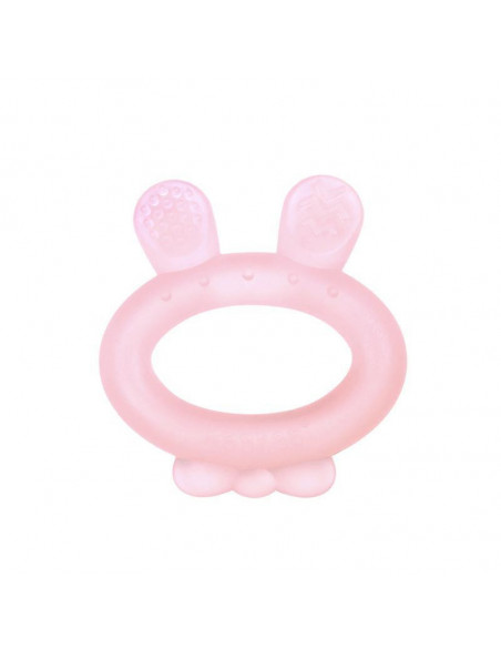 Rabbit Ear Teether