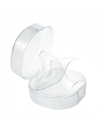Nipple Shields Ultra thin - Size M