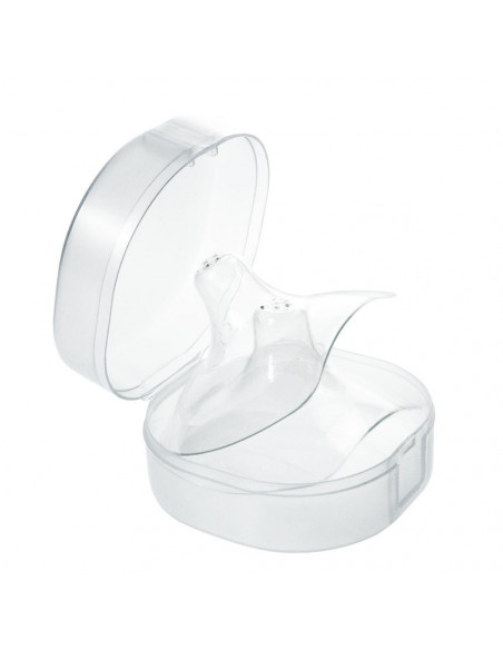 Nipple Shields Ultra thin - Size M