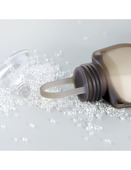 Muttermilchbeutel 2er Set 260ml