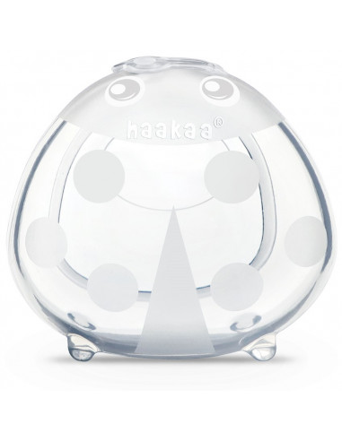 Milchauffänger 2er Set 75ml