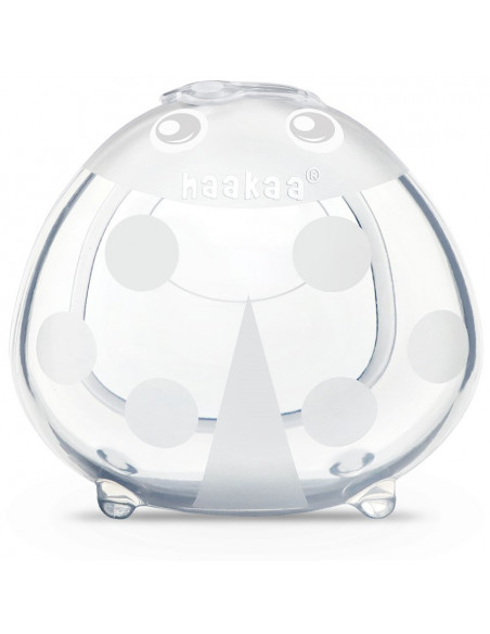 Milchauffänger 2er Set 75ml