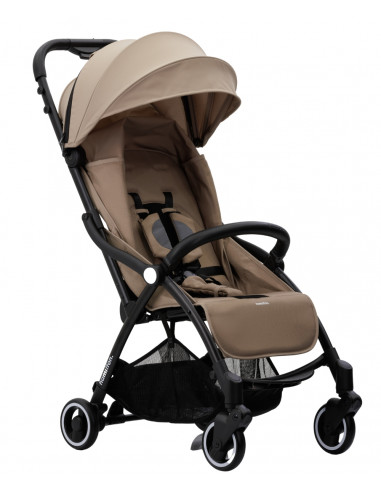 Kinderwagen X1 Plus - Leichtgewicht Buggy - MagicFold™ Technology