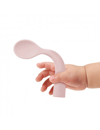 Bendy Silicone Cutlery Carry Set