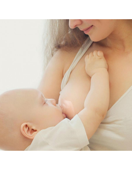 Stillhütchen Ultradünn - Größe M