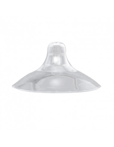 Nipple Shields Ultra thin - Size M