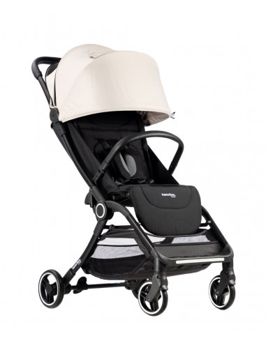 Kinderwagen S2 - Leichtgewicht Buggy - MagicFold™ Technology