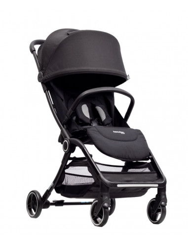 Kinderwagen S2 - Leichtgewicht Buggy - MagicFold™ Technology