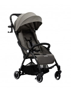 Kinderwagen X1 Plus - Leichtgewicht Buggy - MagicFold™ Technology