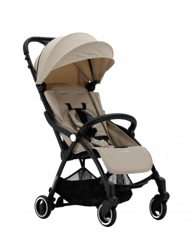 Kinderwagen X1 Plus - Leichtgewicht Buggy - MagicFold™ Technology