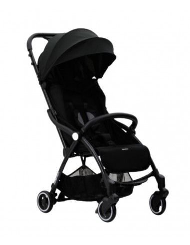 Kinderwagen X1 Plus - Leichtgewicht Buggy - MagicFold™ Technology