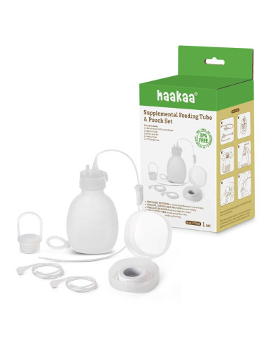 Brusternährungs-Set