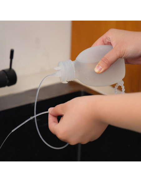 Brusternährungs-Set