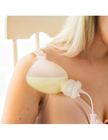 Brusternährungs-Set