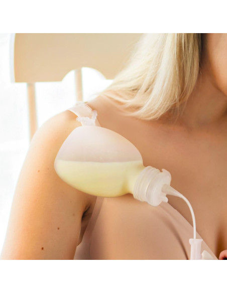 Brusternährungs-Set