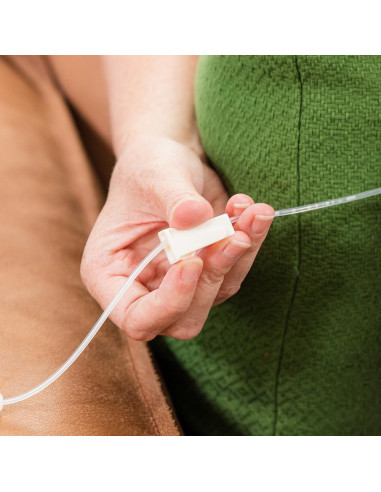 Brusternährungs-Set