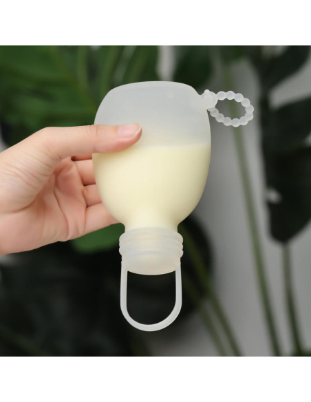 Brusternährungs-Set