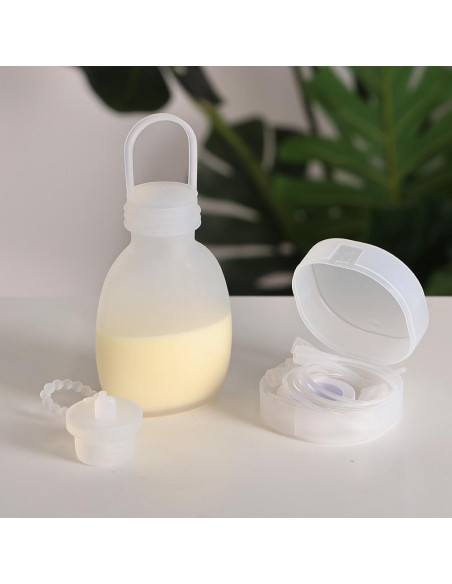 Brusternährungs-Set