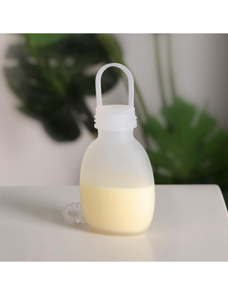 Brusternährungs-Set