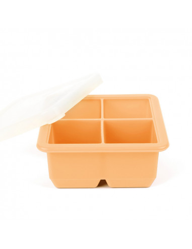 Gefrierform für Muttermilch oder Babynahrung 4...