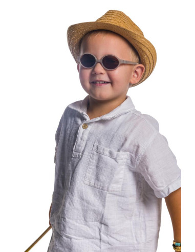 Gili 2-in-1 Sonnenbrille Baby-Junior Blau