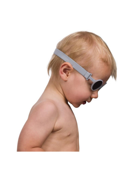 Gili 2-in-1 Sonnenbrille Baby-Junior Blau