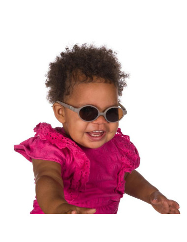 Gili 2-in-1 Sonnenbrille Baby-Junior Blau