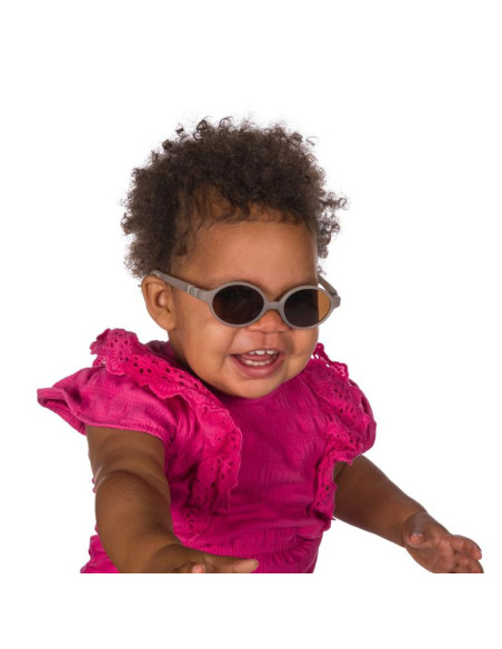 Gili 2-in-1 Sonnenbrille Baby-Junior Blau
