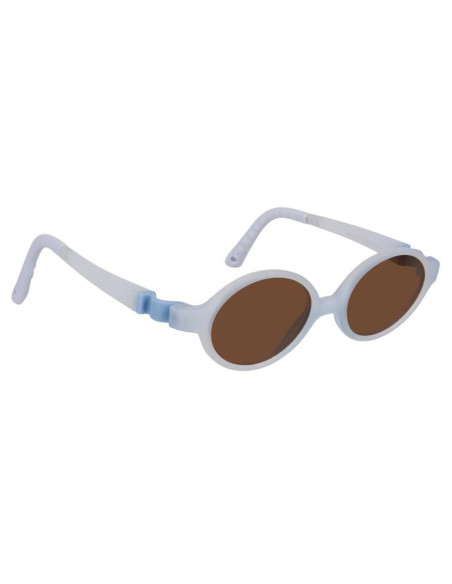 Gili 2-in-1 Sonnenbrille Baby-Junior Blau