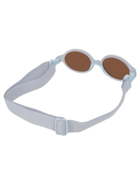 Gili 2-in-1 Sonnenbrille Baby-Junior Blau
