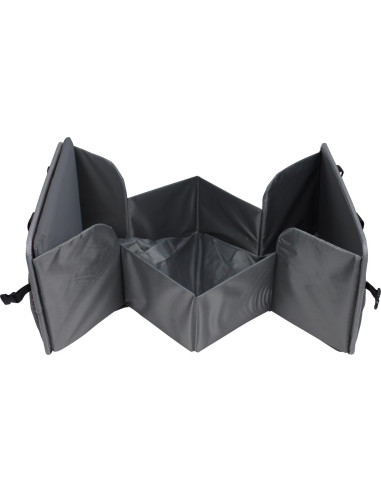Reisebett Grey Melange