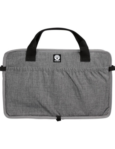 Reisebett Grey Melange