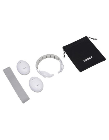 Earprotection 2-in-1 Baby & Toddler