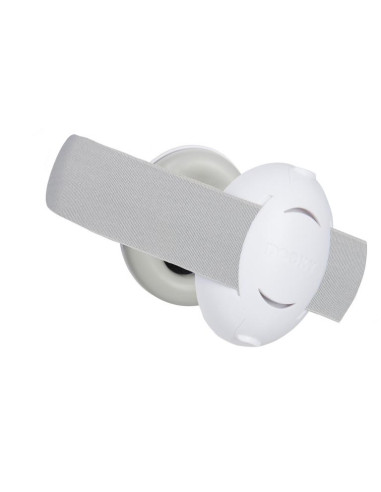 Earprotection 2-in-1 Baby & Toddler