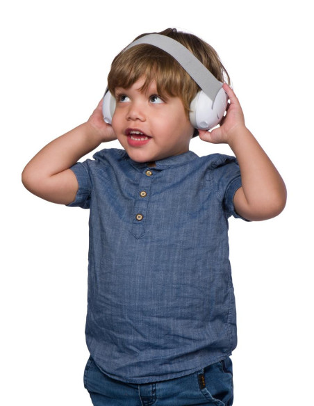 Earprotection 2-in-1 Baby & Toddler
