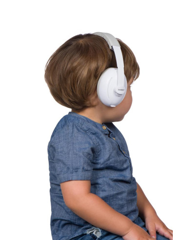 Earprotection 2-in-1 Baby & Toddler