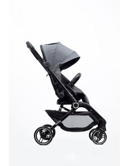 Kinderwagen T1 – Premium Buggy mit MagicFold™ - 360Grad drehbar