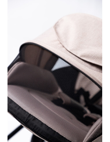 Kinderwagen T1 – Premium Buggy mit MagicFold™ -...